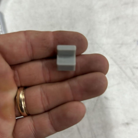 Replacement Rubber Supports for the Drain